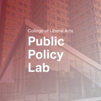 Temple Public Policy Lab(@TemplePPL) 's Twitter Profile Photo