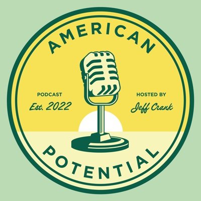 American Potential’s mission is to inspire you and equip you with the information you need to raise your voice and be heard.