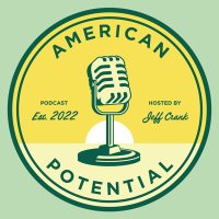 americanpotential(@AMPotentialPod) 's Twitter Profile Photo