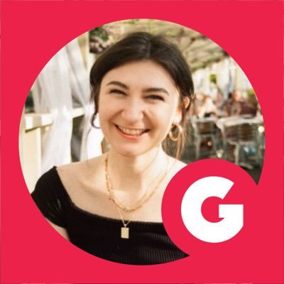 hannah goodさんのプロフィール画像