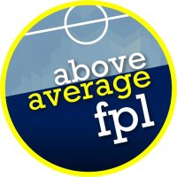 Adam - Above Average FPL(@aboveaveragefpl) 's Twitter Profile Photo