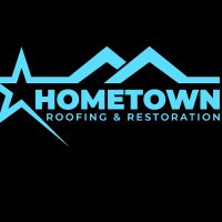 Hometown Roofing and Restoration(@HometownRoof4U) 's Twitter Profile Photo