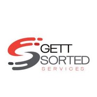 GettSorted(@Gett_Sorted) 's Twitter Profile Photo