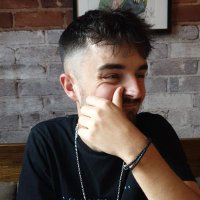 Tom Underhill (@tomd_underhill) 's Twitter Profile
