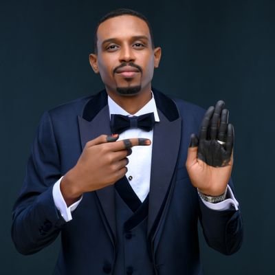 | Software engineer | Full stack developer | #bitcoin #crypto #NFTs #crypto |
https://t.co/pCCTpBZz4D|
سنحيا بعد كربتنا ربيعاً كأننا لم نذق بالأمس مُر