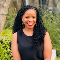 Palesa Madi (@palesamadi1) 's Twitter Profile