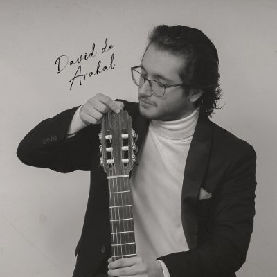 🎸Guitarrista Flamenco
▫️
📀 Acabo de publicar mi primer disco  Mar Verde
⬇️Escúchalo aquí ⬇️