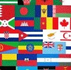 🏳️🚩 Flag Lovers Collection 🚩🏳️‍

 Celebrating the beauty and diversity of flags through NFT art. 🎨🌍

Visit my Link👇