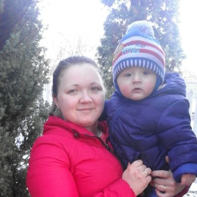 SvtlanaProdan1's profile picture. 