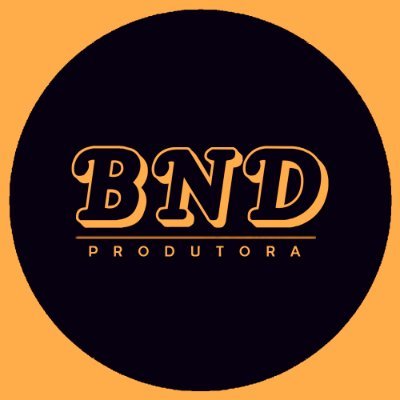 BndProdutora's profile picture. Somos a produtora que vai aprimorar a qualidade do seu conteúdo 🔝💯
Vem crescer com a gente  👇👇