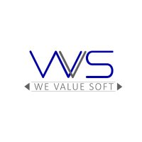 WE VALUE SOFT(@WeValueSoft) 's Twitter Profile Photo