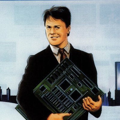 Full-time dad, part-time retro gamer, hobbyist game developer.