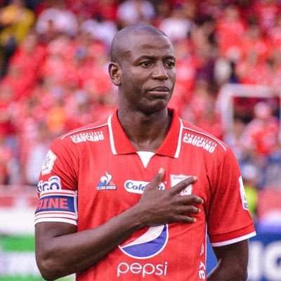 Adrian Ramos