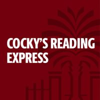 CockysReadingExpress(@CockyReads) 's Twitter Profileg