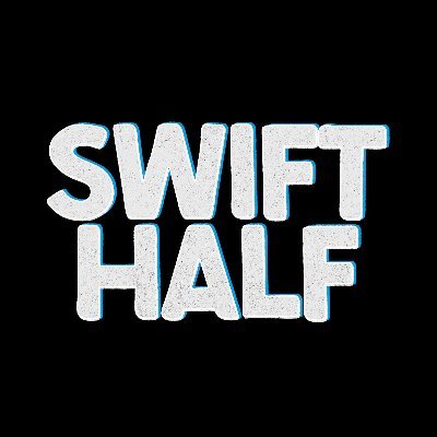 SwiftHalfMag Profile Picture