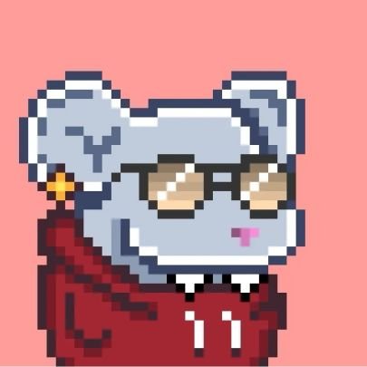 #NFT enthusiast
Just chillin', and having some fun 🙃🤙
Work Profile: @moongirlbunny1