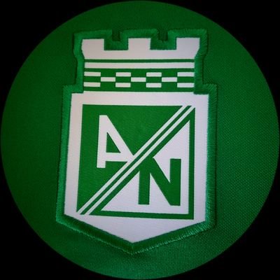 Cuenta de información del Club Atlético Nacional, bienvenidos! #SDVSF