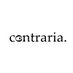 contraria. (@contrariamedia) Twitter profile photo contraria. (@contrariamedia) Twitter profile photo