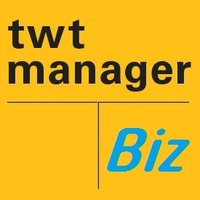 Biz 트윗매니저 (@twtmbiz) 's Twitter Profile