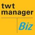 Biz 트윗매니저 (@twtmbiz) Twitter profile photo Biz 트윗매니저 (@twtmbiz) Twitter profile photo