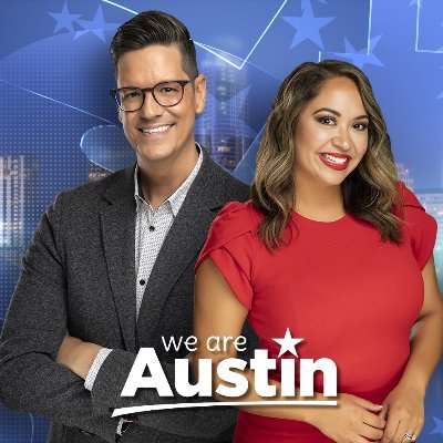 Your morning lifestyle show for all things Austin! ☀️ Weekdays at 9 on @CBSAustin