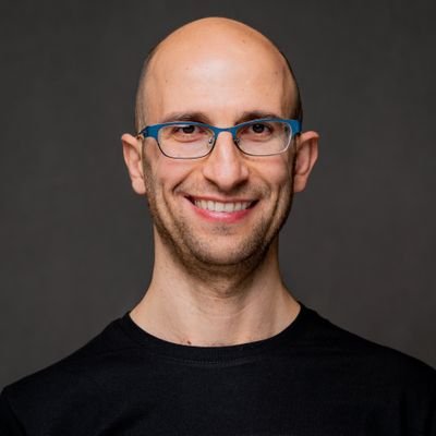Director of Developer Experience @hazelcast | PhD in Computer Science | Sub 3 Marathoner.
