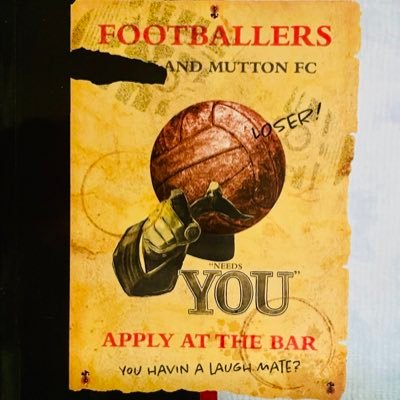 Former academic economist who enjoys turning hand to writing fiction and poetry alongside romancing football check out my novel https://t.co/2K4tPifd2r