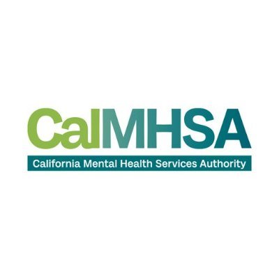 We've merged our Twitter presence with the primary California Mental Health Services Authority account -- follow us @Calmhsa.