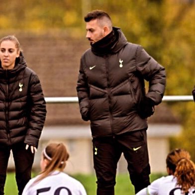 Current Technical Director. Former Coach Developer/Educator English FA 🏴& @spurswomen U16 Head Coach | UEFA A Candidate |