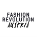 FASHION REVOLUTION AUSTRIA (@FashRev_Austria) Twitter profile photo