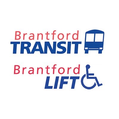 Official twitter account of Brantford Transit sharing news, detours and service updates.