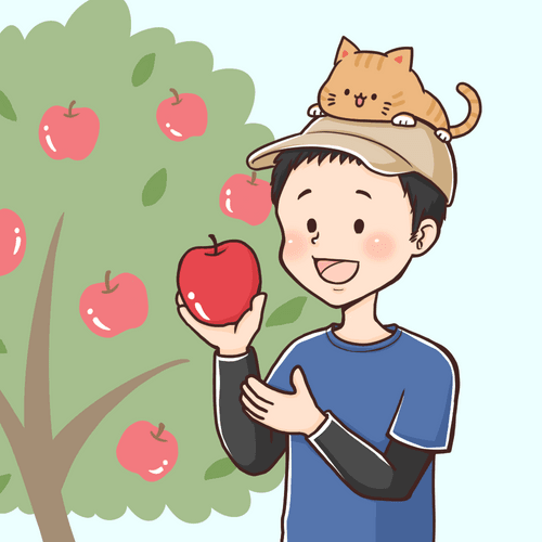じゅん🍎真田の里のりんご農家さんのプロフィール画像