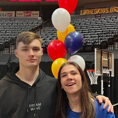 NBA YouTuber, Denver native who loves the nuggets and all things basketball