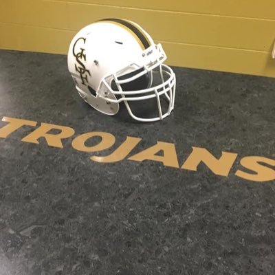 GSF FOOTBALL Profile