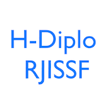 H-Diplo, with RJISSF(@HDiplo) 's Twitter Profileg