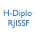 H-Diplo, with RJISSF (@hdiplo) Twitter profile photo H-Diplo, with RJISSF (@hdiplo) Twitter profile photo
