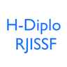 HDiplo's profile picture. H-Diplo: diplomatic & international history, and IR