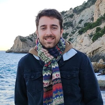 Investigador predoctoral a la Universitat Jaume I - Valencianisme a Castelló.
Profe de valencià.
Entrenador de cantera de l'Esportiu Bàsquet Vila-real 🏀