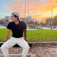 Ibon Murillo (@ibonmurillo) 's Twitter Profile