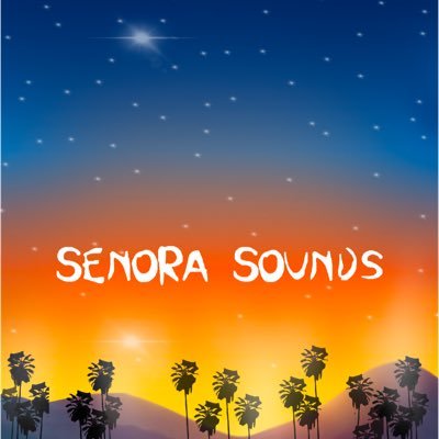 SenoraSounds22's profile picture. 