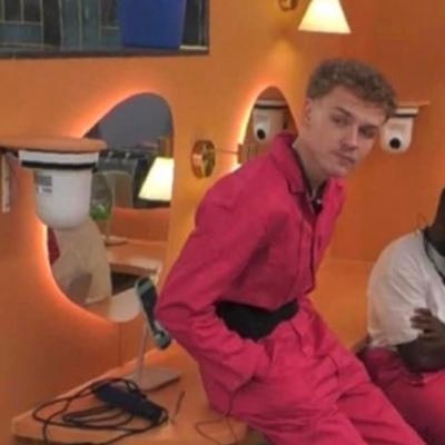 elghazd11's profile picture. 