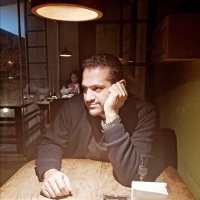 Mojtaba Nahani (@mojtabanahani) Twitter profile photo