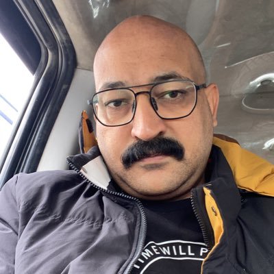 AliwaleedY's profile picture. 