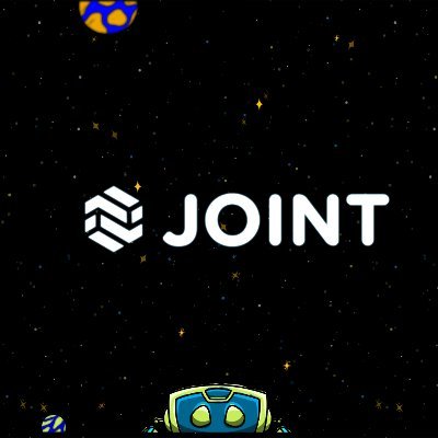 0xJoint #Joint