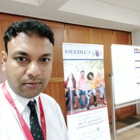 nushen govender (@nushengovender) 's Twitter Profile