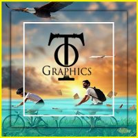 OT Graphics(@otgraphics_) 's Twitter Profile Photo