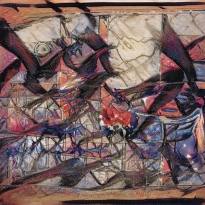 SarahGr22745782's profile picture. Life is a horse, and either you ride it or it rides you.