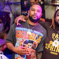 DJ Trestaxx 🎧🎤 (@djtrestaxx) 's Twitter Profile