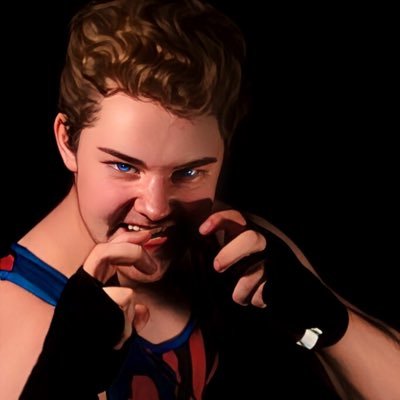 Joey Thorton Profile