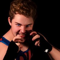 Joey Thorton (@joey_thorton) 's Twitter Profile